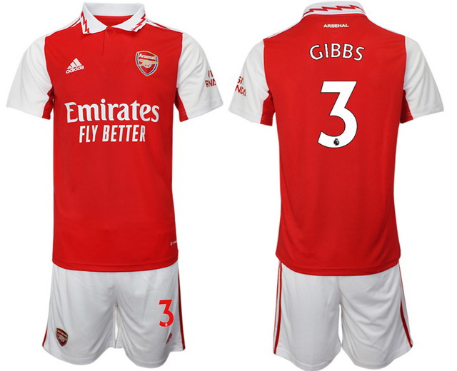 Arsenal jerseys-019